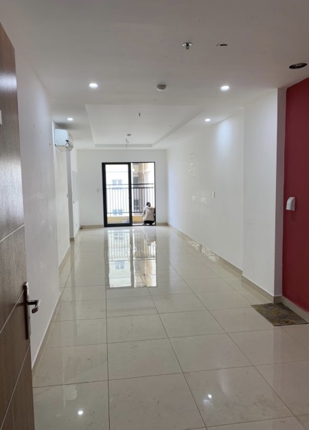 Cho thuê chung cư Cityland Park Hills 2PN nhà trống và full nội thất