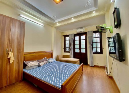 Vị Trí Đắc Địa Nhất Trung Tâm Q. Thanh Xuân, 45m2 x5T, SĐCC, Mới Đẹp, 3,5 Tỷ, LH:0974366826.