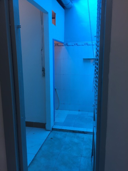 Chính chủ cho thuê nhà nguyên căn 3x10 tại 618/30 CMT8 P11 Q3 giá 7tr/th