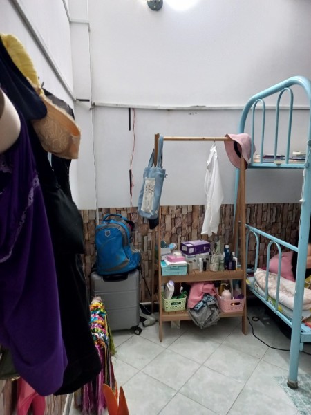 Cho thuê phòng rộng mặt tiền Đinh Bộ Lĩnh, giá siêu rẻ liên hệ chính chủ 0944889396