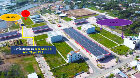 Đi đến slide 3