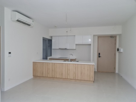 Cho thuê căn góc 2PN Palm Heights nội thất cơ bản. Giá chỉ 14 triệu/tháng, bao phí quản lý