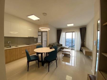 Cho thuê căn hộ cao cấp 2 pn giá chỉ 13.5 triệu/tháng full nội thất đầy đủ, vào ở được ngay