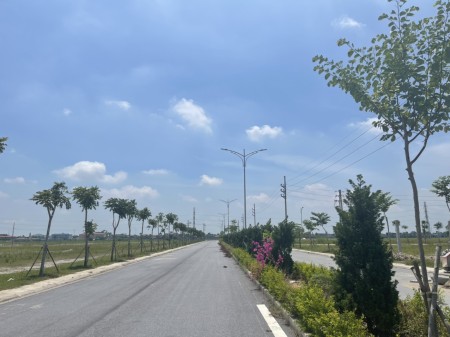 Cần Bán Đất Ngành Dệt May , Xi Mạ – Ý Yên – NAM ĐỊNH