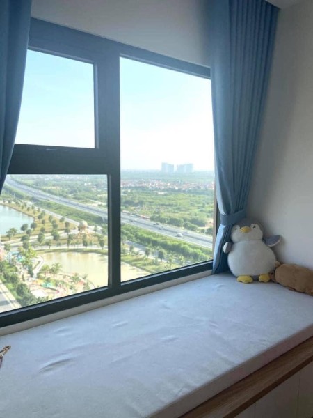 Cần cho thuê căn hộ 2 Phòng Ngủ 2 Phòng Vệ Sinh tại dự án Vinhomes Ocean Park.