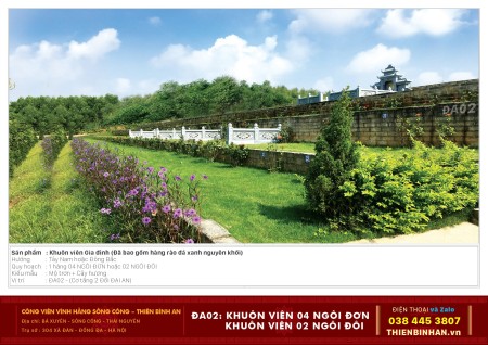 Bán đất Nghĩa Trang công viên Thiên Bình An liên hệ 0384453807, pháp lý chính chủ, lhcc