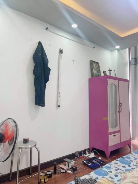 GÒ VẤP - BÁN NHÀ ĐƯỜNG TRƯƠNG ĐĂNG QUẾ 3 TẦNG GIÁ 2.9TỶ