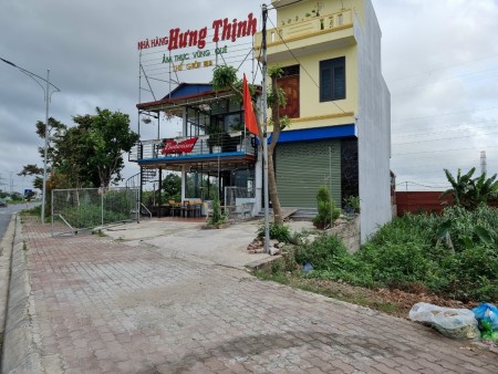 157m2 ngang 9m mặt đường WORLD BANK giá 29tr/m2 vị trí kinh doanh buôn bán cực tốt