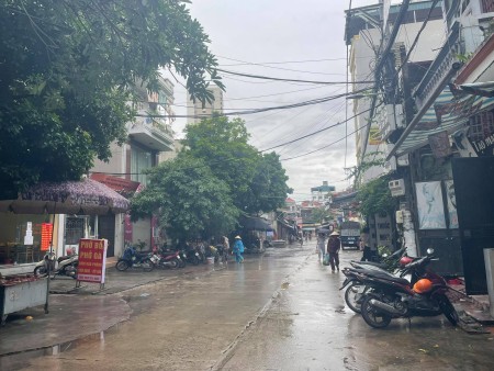 Bán nhà cực hiếm Giap Nhị, dtsd 36m2, ô tô đỗ cửa, sát chợ kinh doanh sầm uầt giá 2.48 tỷ