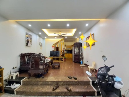 Đẳng cấp nhà dòng tiền 900 triệu/năm diện tích 70m2, 6 tầng mt 7m, giá chỉ nhỉnh 8 tỷ