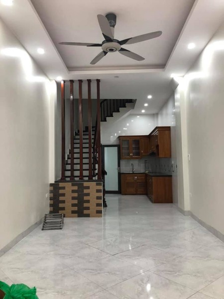 Bán nhà Kiến Hưng mặt tiền đẹp diện tích sử dụng 37m2 4 tầng mt 4m giá bán 2,1 tỷ