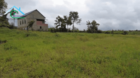 Đất Đinh Công Tráng Bảo Lộc diện tích 9.000m² thích hợp phân lô diện tích có 400m² thổ cư