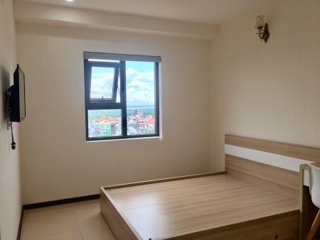 Cần cho thuê gấp CHCC An Lạc Mỹ Đình, DT80m, 2 ngủ, đồ gắn tường, giá 8 triệu.LH 0886147342