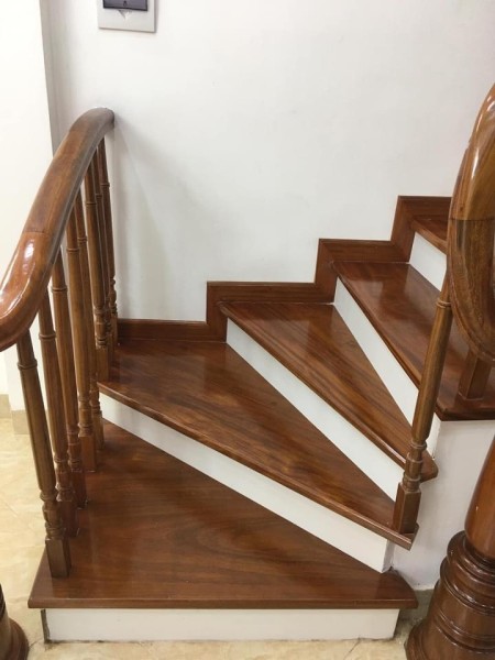 Cần bán gấp nhà phố Đại Từ Quận Hoàng Mai, diện tích 48m2, xây 4 tầng, giá bán 3,56 tỉ