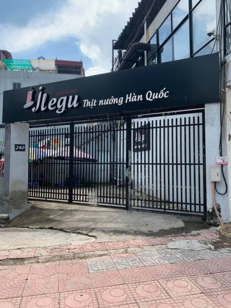 Bán Nhà Lê Trọng Tấn Hà Đông rẻ nhất quả đất về ở luôn, diện tích sử dụng 40m2 giá chỉ 4 tỷ