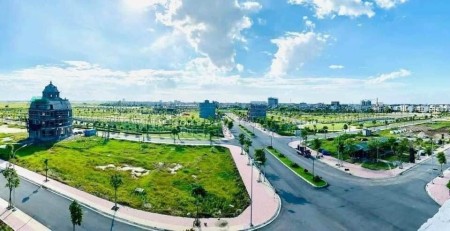 Bán đất nền dự án khu đô thị Vũ Phúc thành phố Thái Bình, sở hữu lâu dài tiềm năng