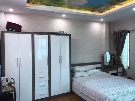 Bán nhà nguyên căn Phú Giễn Từ Liêm, diện tích sử dụng 50m2, giá bán 3.8 tỷ lh 0968217708
