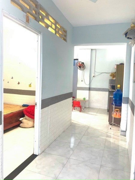 Nhà sổ riêng khu phố 4 Trảng Dài diện tích sử dụng 5x15m giá bán chỉ 1.35 tỷ, sổ sẵn chính chủ