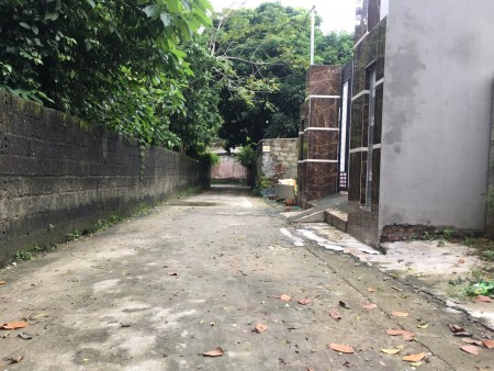 Tài chính 550 triệu có ngay diện tích 112m2, khu công nghệ cao Hoà Lạc, sổ đỏ chính chủ