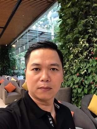 Nguyễn Đình Long