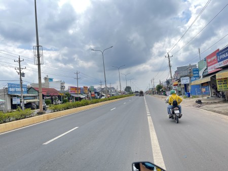 Anh trai cần bán nhanh ngay trung tâm Minh Hưng Chơn Thành sát bên đường lớn chỉ 790 triệu