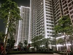 Chỉ 350 triệu,sở hữu ngay căn hộ 2 PN tại Vinhome smart city. Hỗ trợ vay lãi suất 0%,CK lên tới 16%.