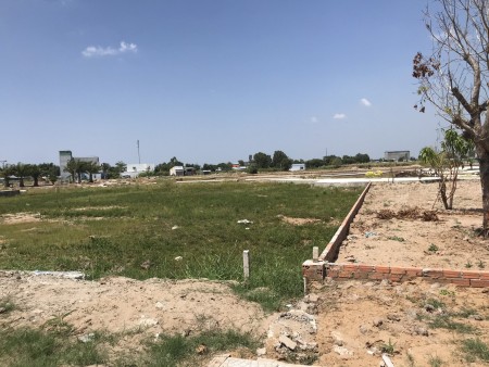 Đất nền giá rẻ trung tâm thành phố vị trí đắc địa, sổ hồng riêng, pháp lý chính chủ, bàn giao ngay