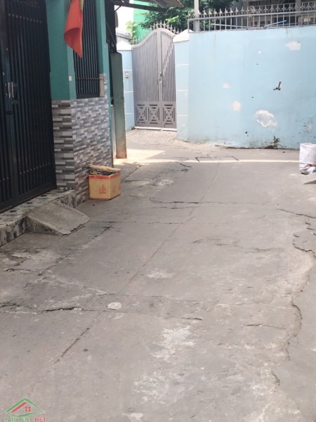 Chỉ 4 Tỷ - Quận Tân Bình, HBG, 1 trệt, 1 lầu, 2pn, 2wc,..khu dân cư đông đúc, tiện ích đầy đủ