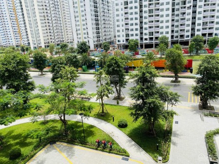 Chính chủ bán căn hộ Vinhomes Grand Park, Q9, giá bán lỗ 4 tỷ 100tr đồng 75.5m2