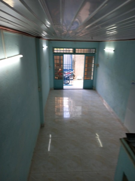 Nhà Nguyên Căn 80m2, Ngay Chợ Bình Triệu, Đai Học Luật , TTTM Gigamall, Đường Phạm Văn Đồng