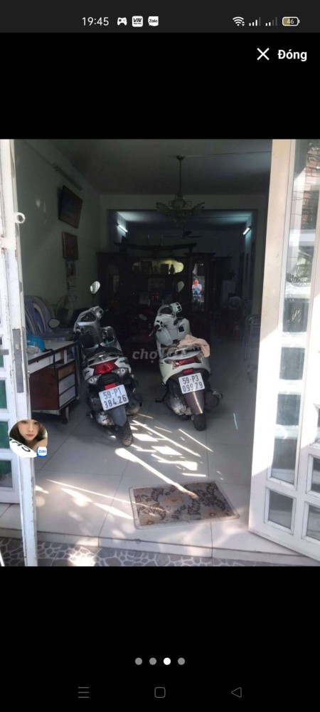 Cho thuê mặt bằng kinh doanh ngay trung tâm đường 15m khu dân cư tiện ích đủ, bàn giao ngay
