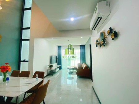 Cho thuê nhanh 3PN Duplex Feliz En Vista đầy đủ nội thất cao cấp. Giá 32 triệu/tháng.LH 0901858818