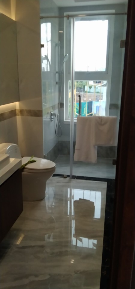 Chính thức ra mắt và nhận booking dự án The Peak Garden tiện tích đủ, pháp lý minh bạch