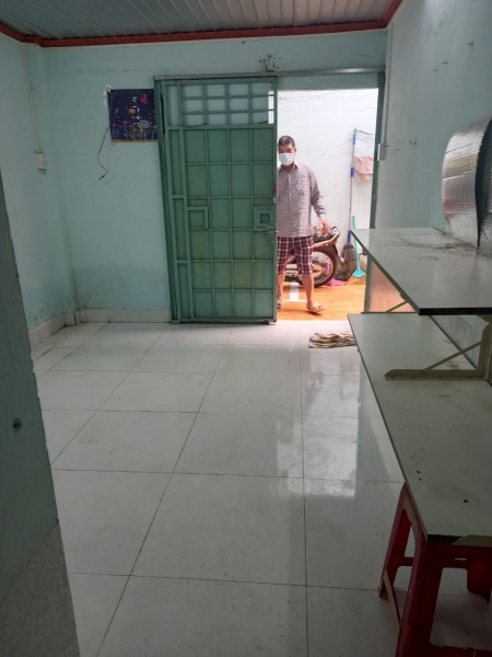 Phòng Trọ Ngay Gigamall, Ngay Ngã Tư Bình Triệu, Đường Phạm Văn Đồng