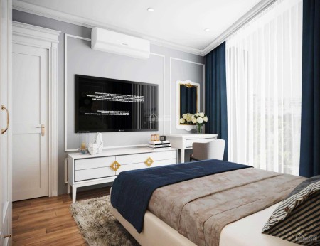 Le Grand Jardin, 2 căn 75m2 duy nhất còn lại, 2PN 2VS, chỉ từ 2,6 tỷ VNĐ, chiết khấu tới 6%