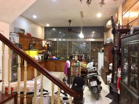 Bán nhà KĐT Vạn Phúc, 2 mặt thoáng, Kinh doanh văn phòng, diện tích 75m2, giá 11 tỷ