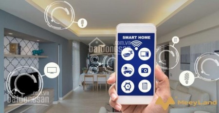 Khu nhà ở Đại Khánh Bình, Khánh Bình Smart Home. Giá F0 sắp mở bán