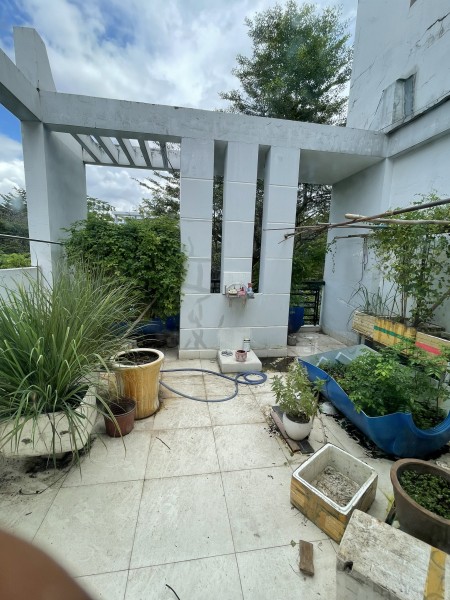 Nhà hẻm xe hơi khu dân cư Bình Lợi dtsd 5x18m trệt 2 lầu giá 17tr/tháng phù hợp văn phòng công ty