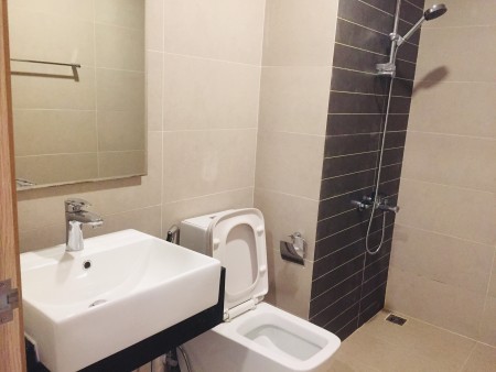 Studio Chung cư Sunrise City View giá cho thuê tốt: 9 triệu/tháng, liên hệ 0878162162