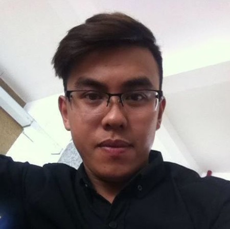 Trần Đức Vinh
