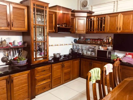 Mặt tiền đường 20m vị trí đắc địa nhất Nguyễn Quý Anh giá bán chỉ 13 tỷ sổ đẹp pháp lý chuẩn