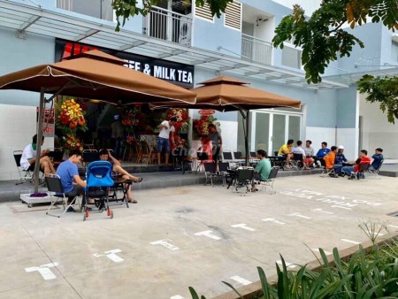 Cần bán Căn Hộ Tầng 10 Hà Đô Reverside hiện đại diện tích sử dụng 49m2, giá 16.5 tỷ