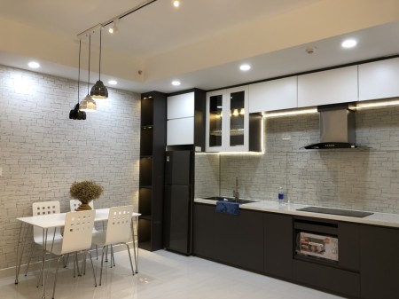 GIÁ RẺ: Cho thuê Palm Heights 2PN 11tr 3PN 14tr LH: 0937221051 (Ms.Phương)