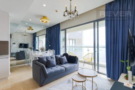 Cho thuê căn hộ Đảo Kim Cương 1 pn, giá 11 triệu/tháng lh 0937221051 (Ms.Phương)