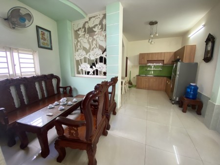 Bán nhà 2 mặt tiền kinh doanh Huỳnh Khương A phường 5, Gò Vấp dtsd 42m2, giá 4.9 tỷ