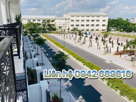 Bán đất nền Khu đô thị Mới Cần Thơ, Chiết khấu lên đến 15 % giá 1.9 tỷ, thanh toán linh hoạt