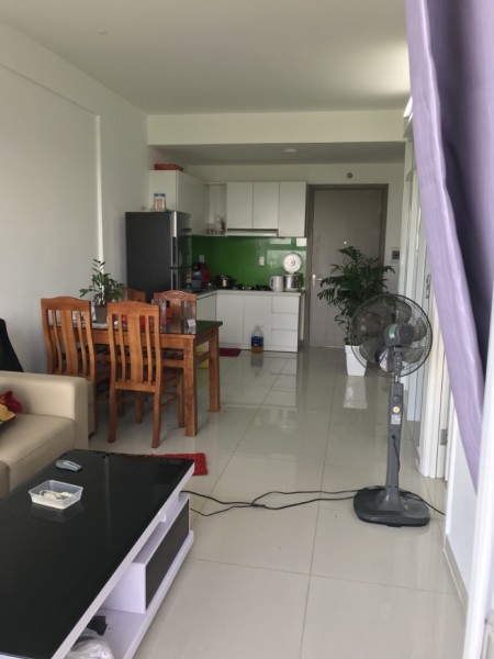 Cần bán Chung cư Hà Đô Riverside, tầng 9, giá bán chỉ 1.45 tỷ tiện ích đầy đủ, pháp lý chính chủ