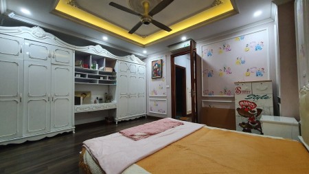 Bán nhà khu đô thị An Hưng, Vẻ đẹp Hoàng gia lộng lẫy, diện tích 83m2, giá bán nhỉnh 10 Tỷ