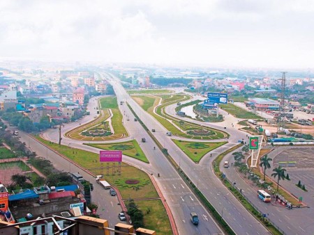 Cần bán nhanh lô đất 1.2ha gần BigC thành phố Nam Định, tỉnh Nam Định, giá tốt tiện đầu tư