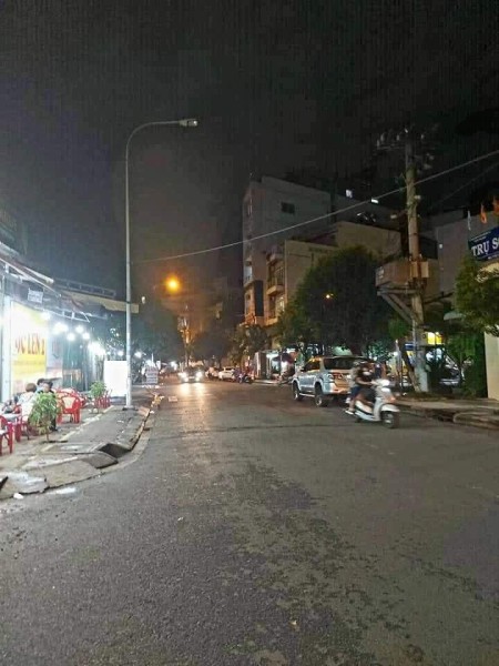 Nhà mới, rộng, hẻm xe hơi tiện kinh doanh đường Nguyễn Đức Thuận giá bán 6,9 tỷ
